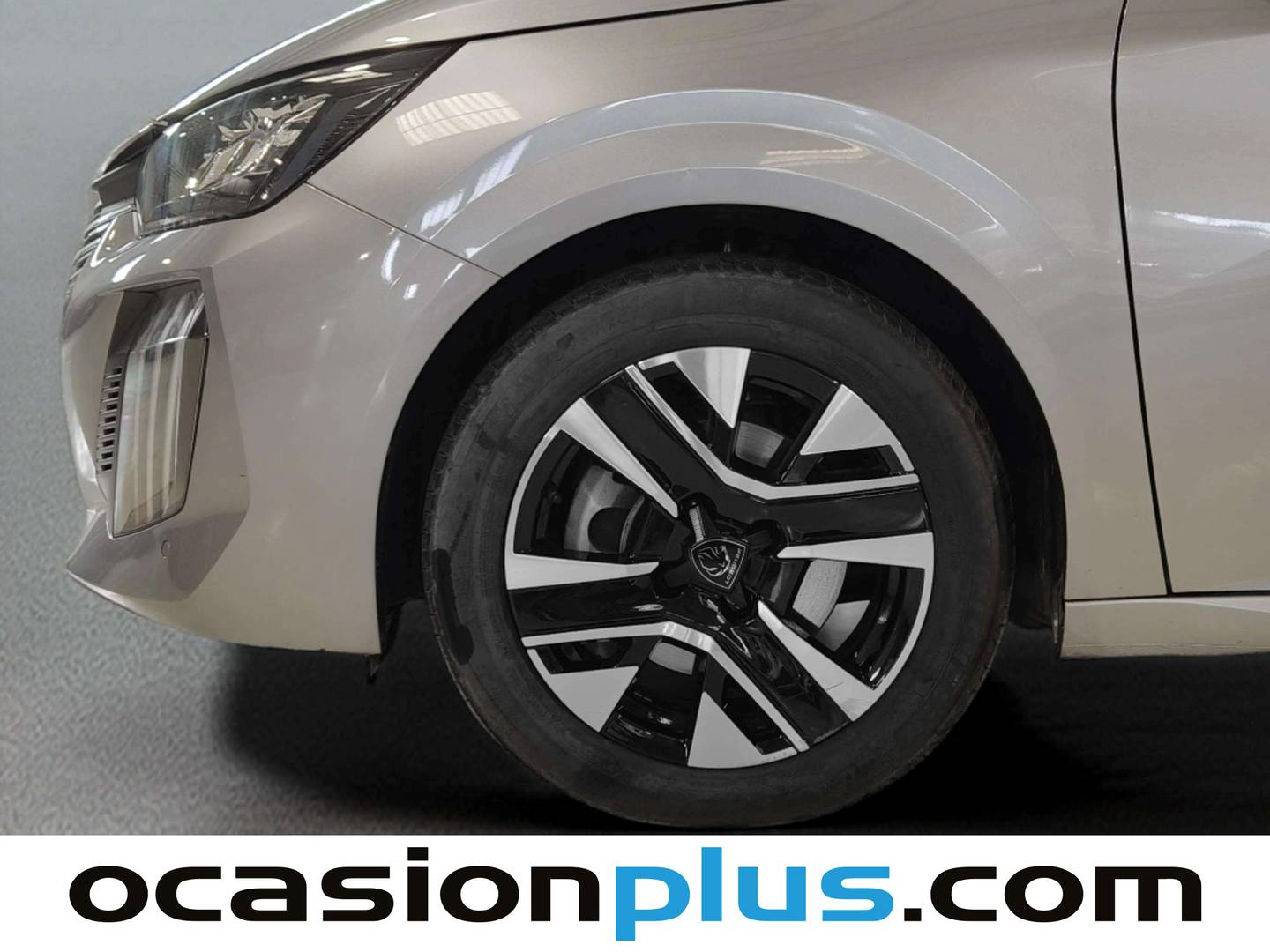 Peugeot 208 Peugeot 208 PureTech 100 Allure (100 CV) manual
