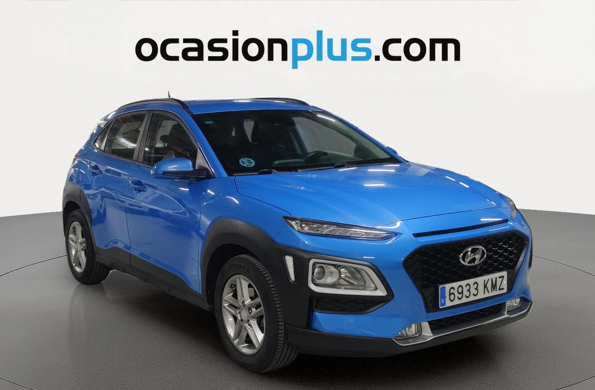 Hyundai Kona 1.0 T-GDi Klass 4x2 - foto 2