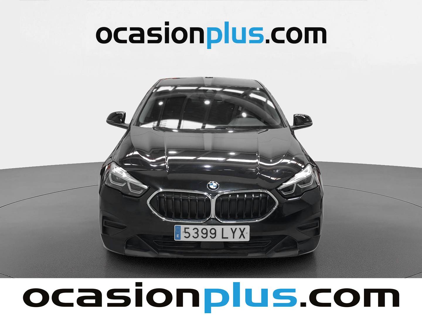 BMW Serie 2 BMW Serie 2 216 Gran Coupe (116 CV) 116cv