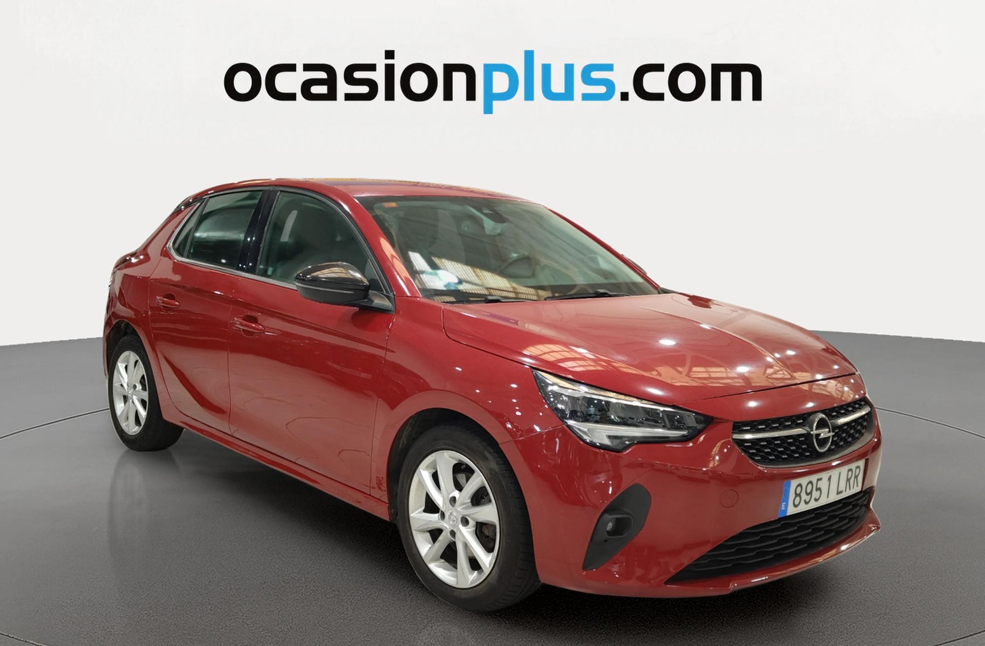 Opel Corsa 1.2 Turbo XHL Elegance - foto 2
