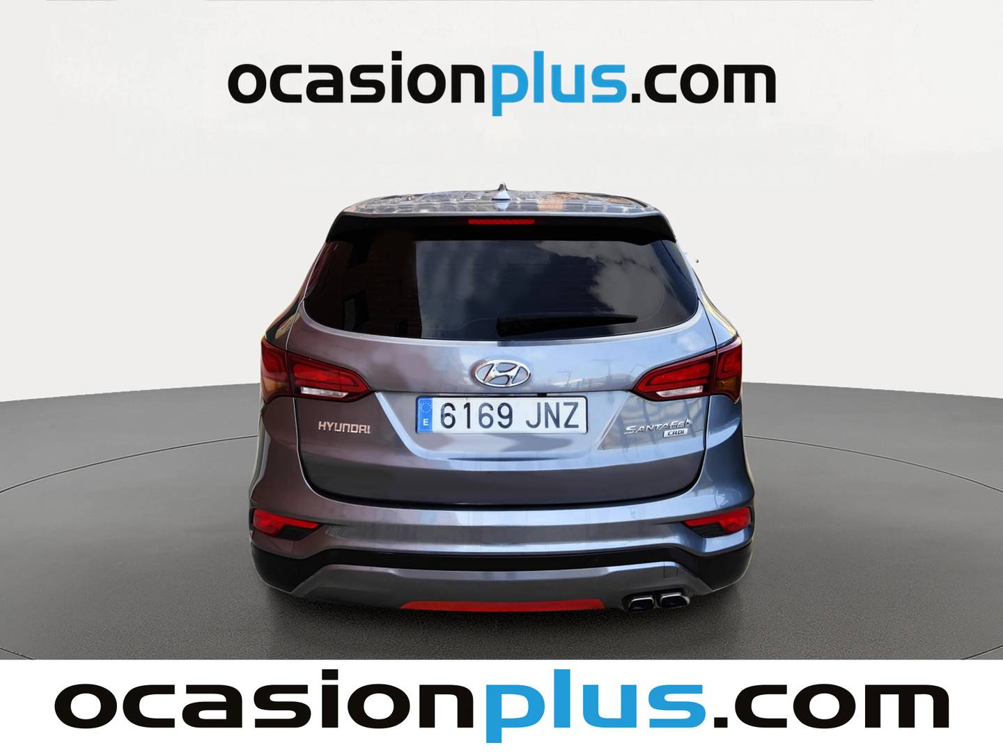 Hyundai Santa Fe Hyundai Santa Fe 2.0 CRDI Essence 4x2 (150 CV) 7 Plazas barato