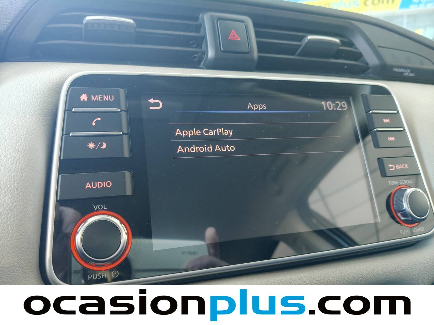 Nissan Micra Nissan Micra IG-T 92 S&S Acenta (92 CV) al mejor precio