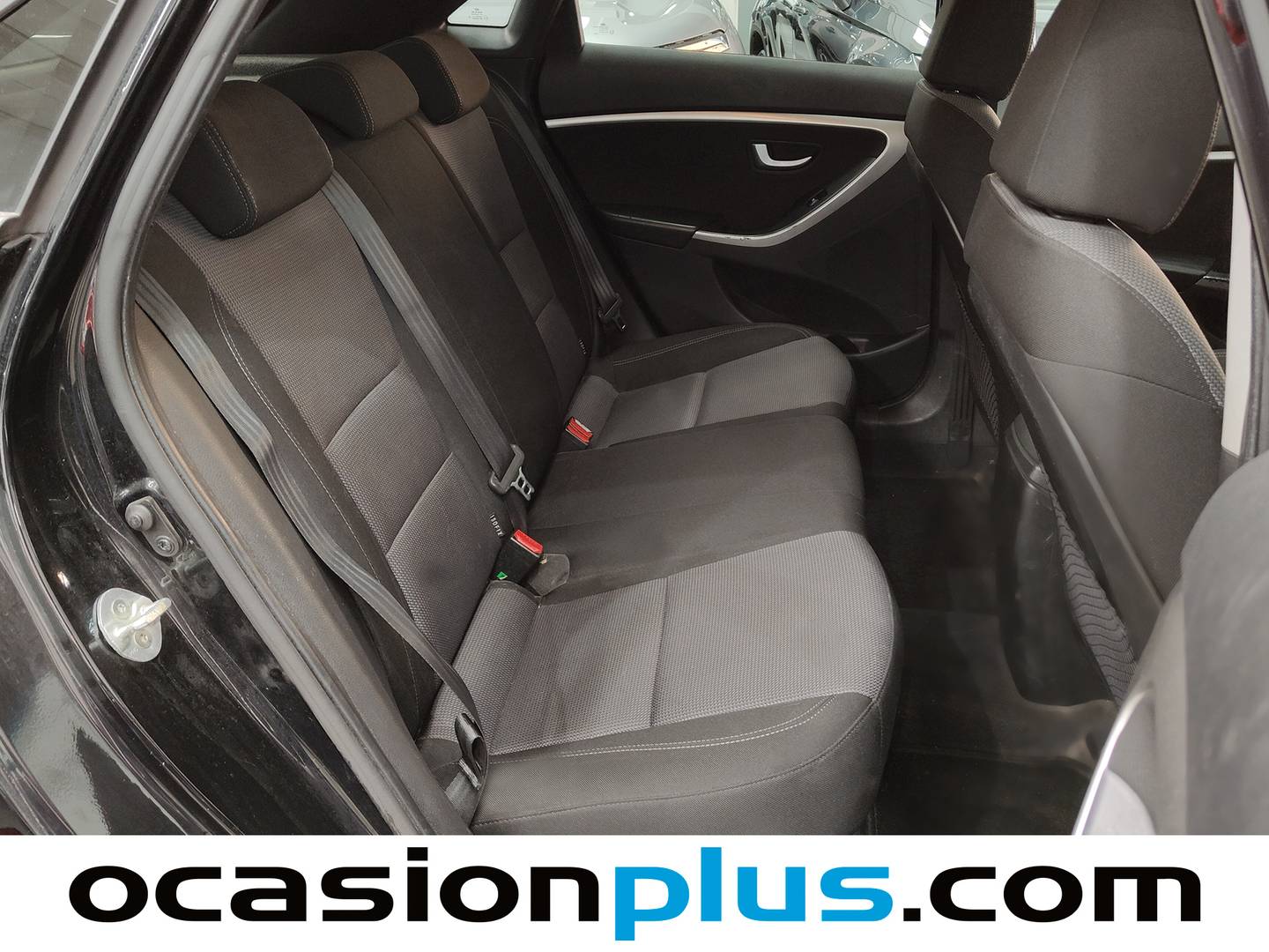 Hyundai i30 Hyundai i30 1.4 CRDI Go! (90 CV) al mejor precio