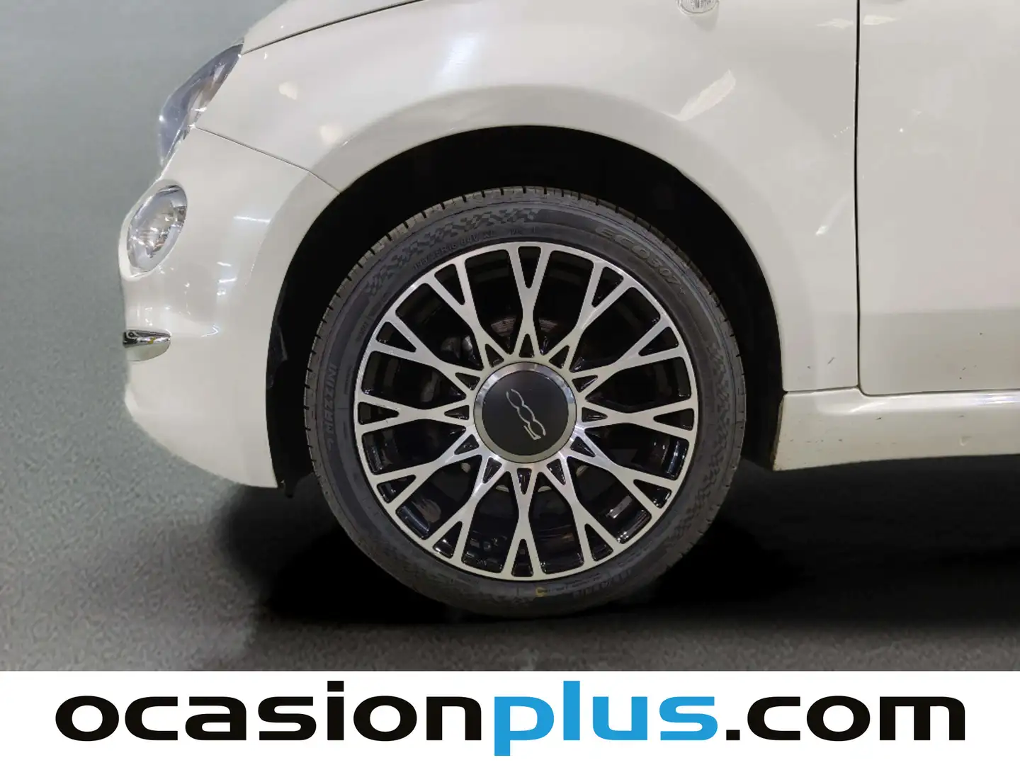 Foto Fiat 500 Fiat 500 1.0 Hybrid Dolcevita (70 CV)