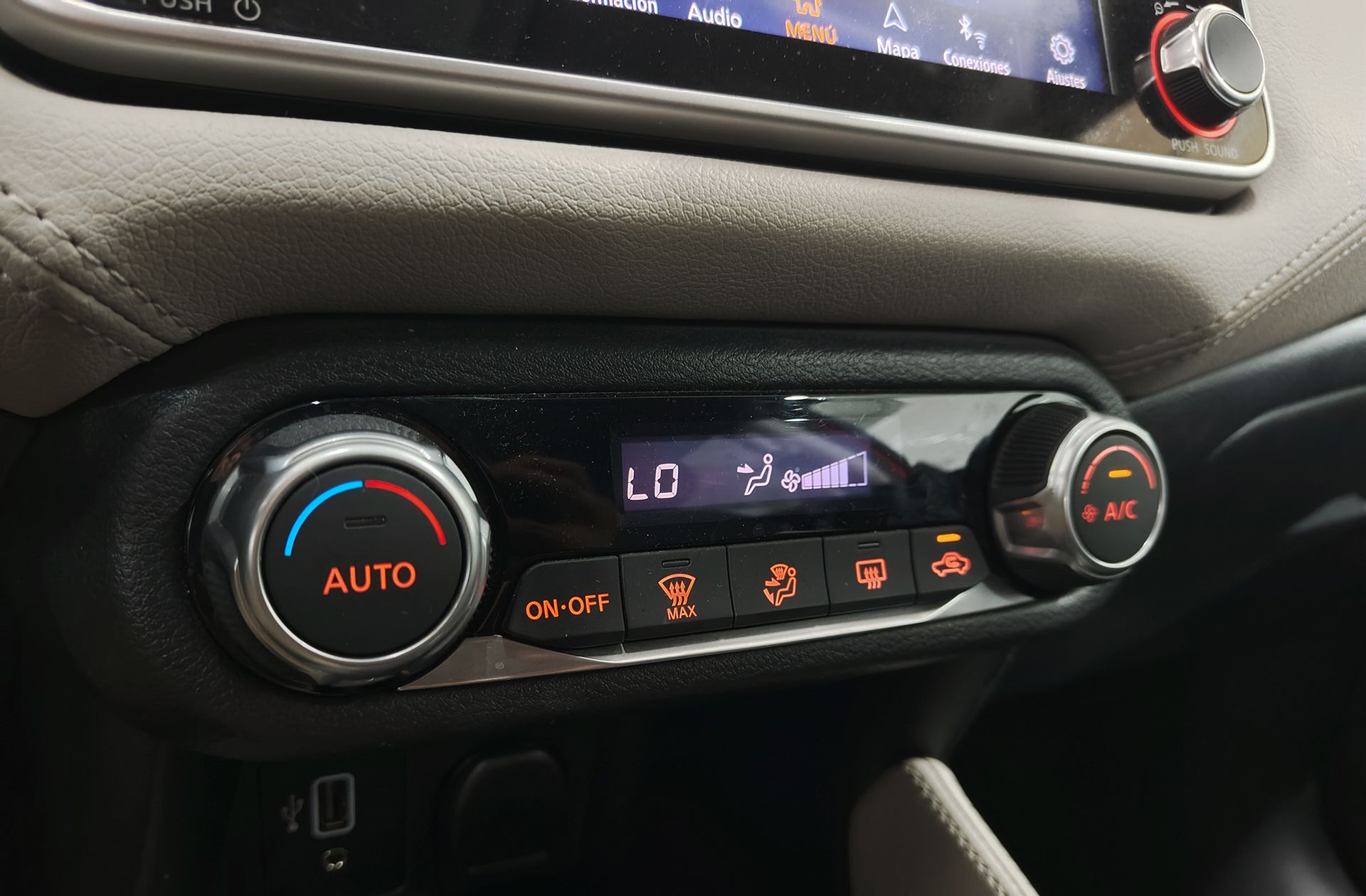 Nissan Micra IG-T N-Connecta CVT - foto 27