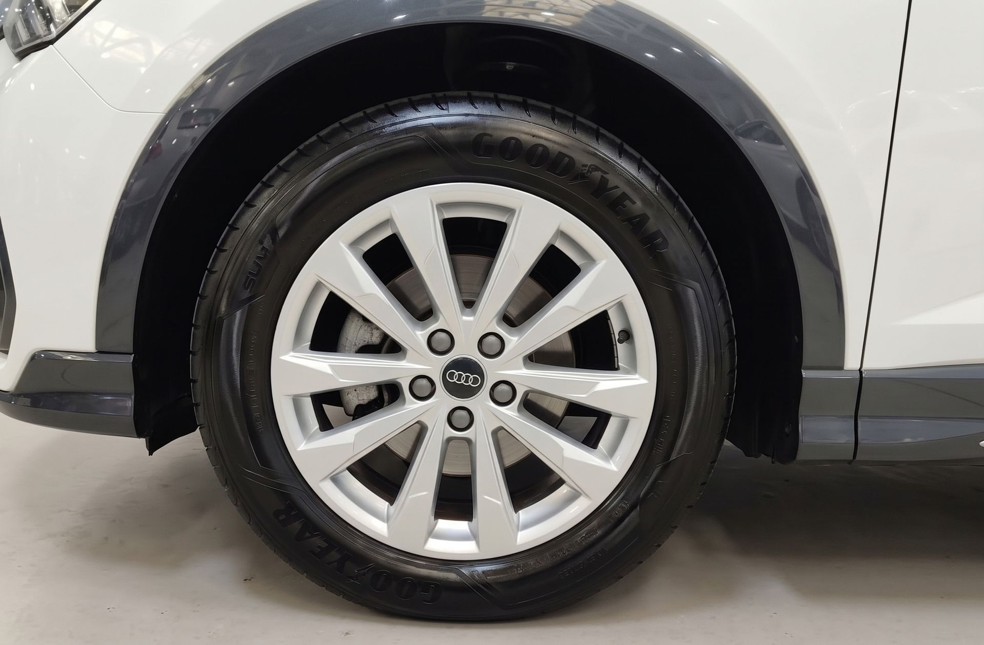 Audi Q3 Advanced 35 TDI S tronic - foto 40