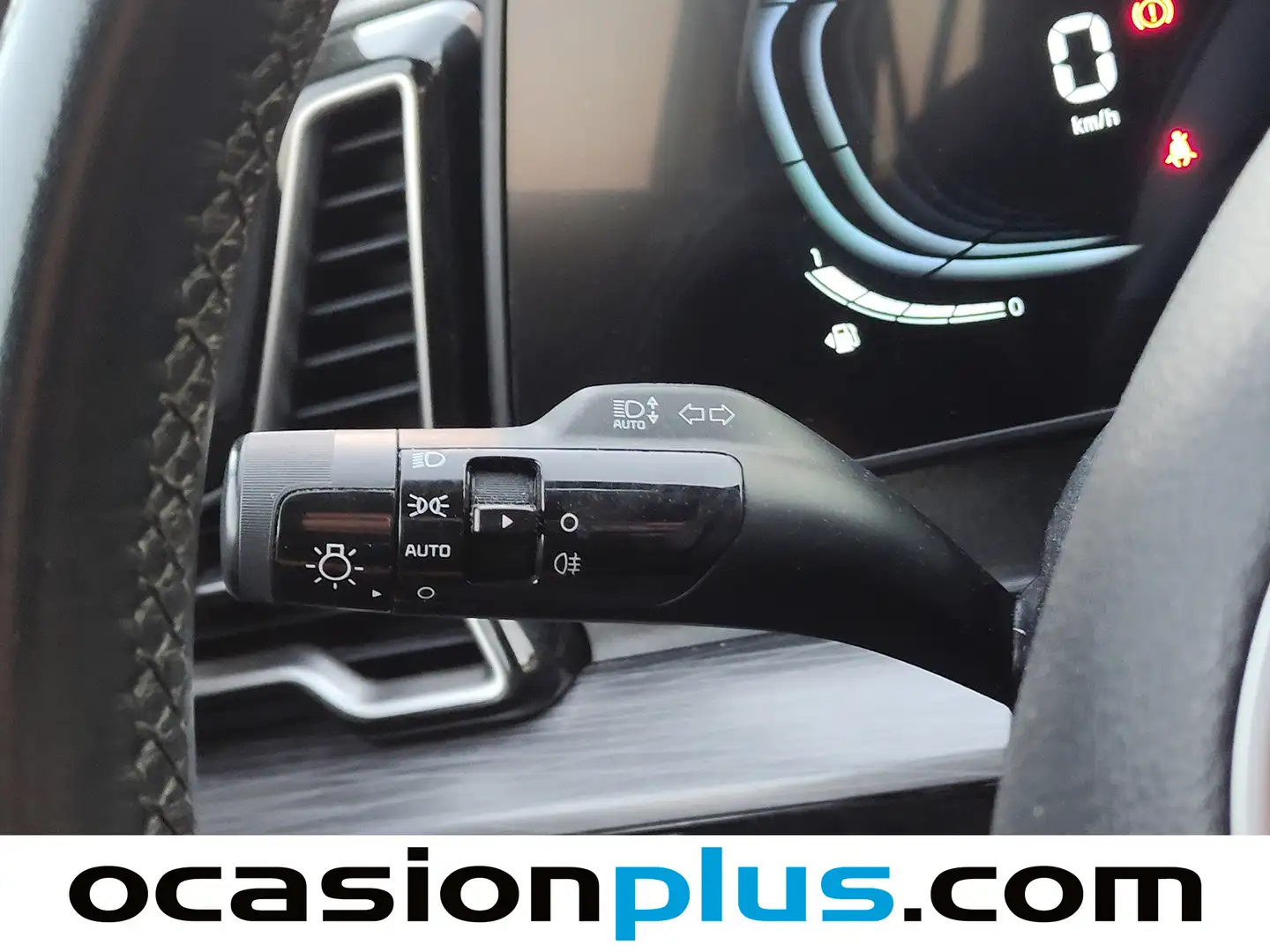 Foto KIA Sportage Kia Sportage 1.6 CRDi MHEV Business 4x2 (136 CV)