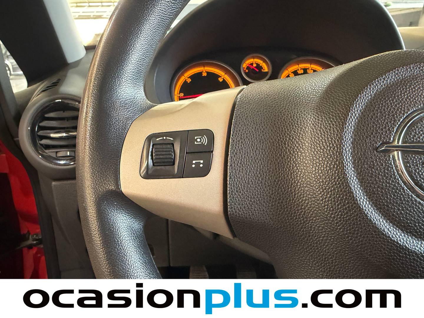 Opel Corsa Opel Corsa 1.3 CDTI Enjoy (90 CV) de segunda mano
