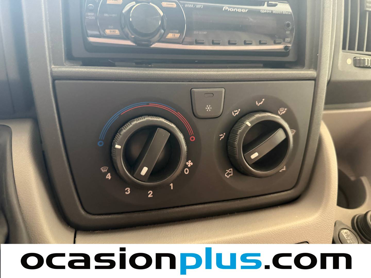 Elnagh Duke 420L Elnagh Duke 420L 2.2D (101 CV) 4 Plazas de segunda mano