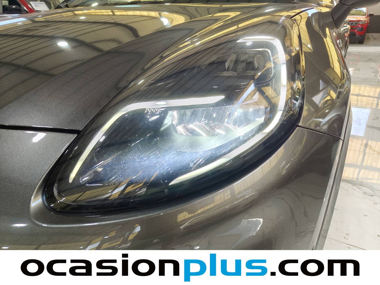 Ford Puma Ford Puma 1.0 EcoBoost MHEV ST-Line X (125 CV) barato