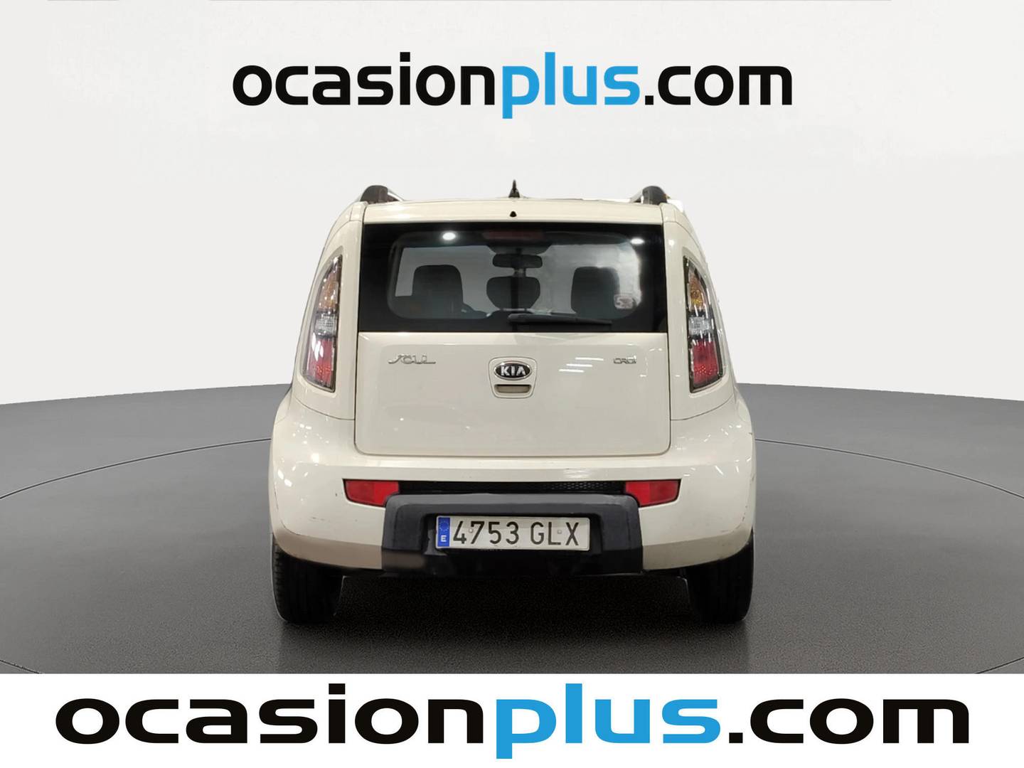 KIA Soul KIA Soul 1.6 CRDi VGT Diva  (128 CV) barato