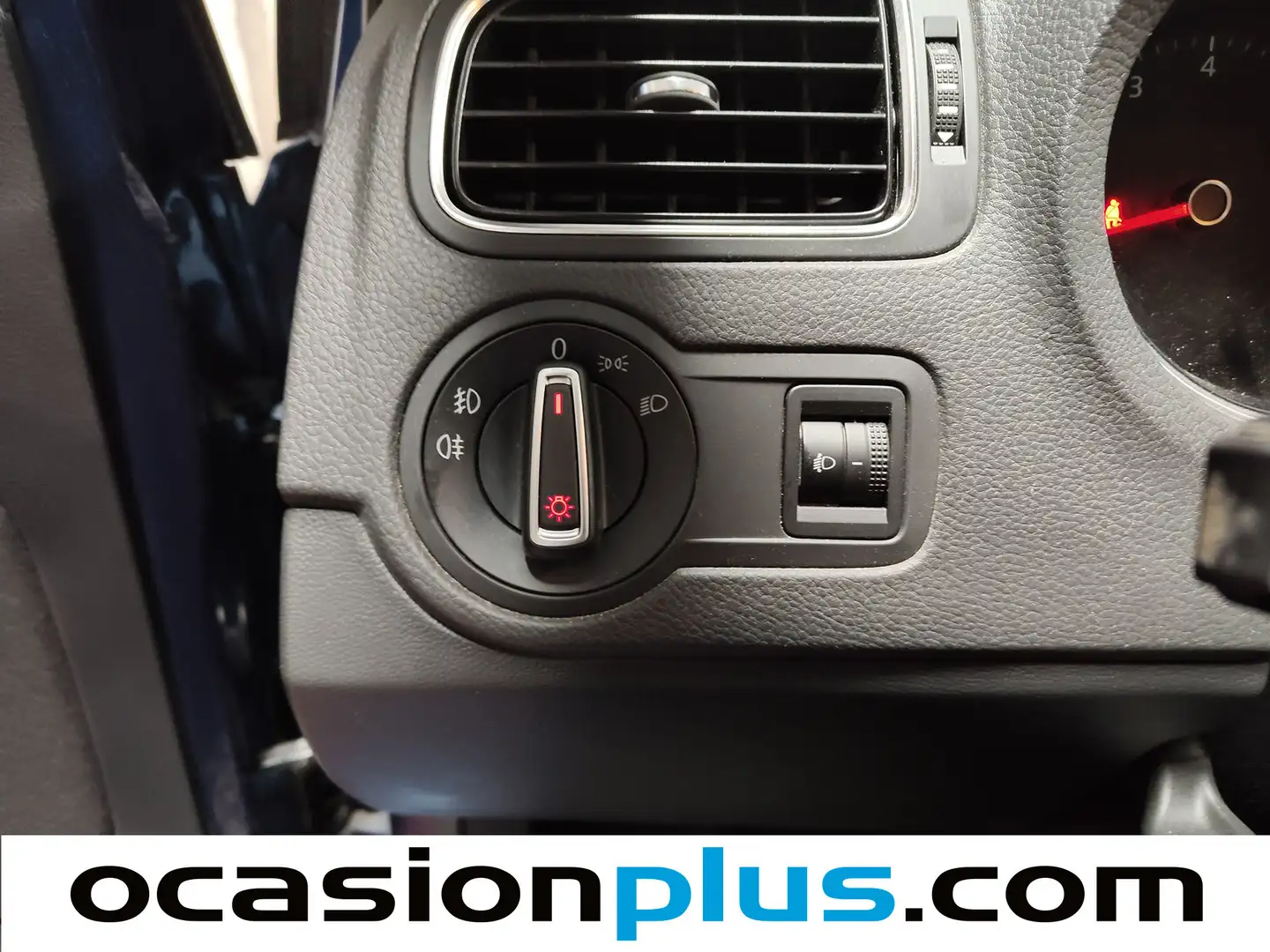 Foto Volkswagen Polo Volkswagen Polo Advance 1.2 TSI BMT (90 CV)