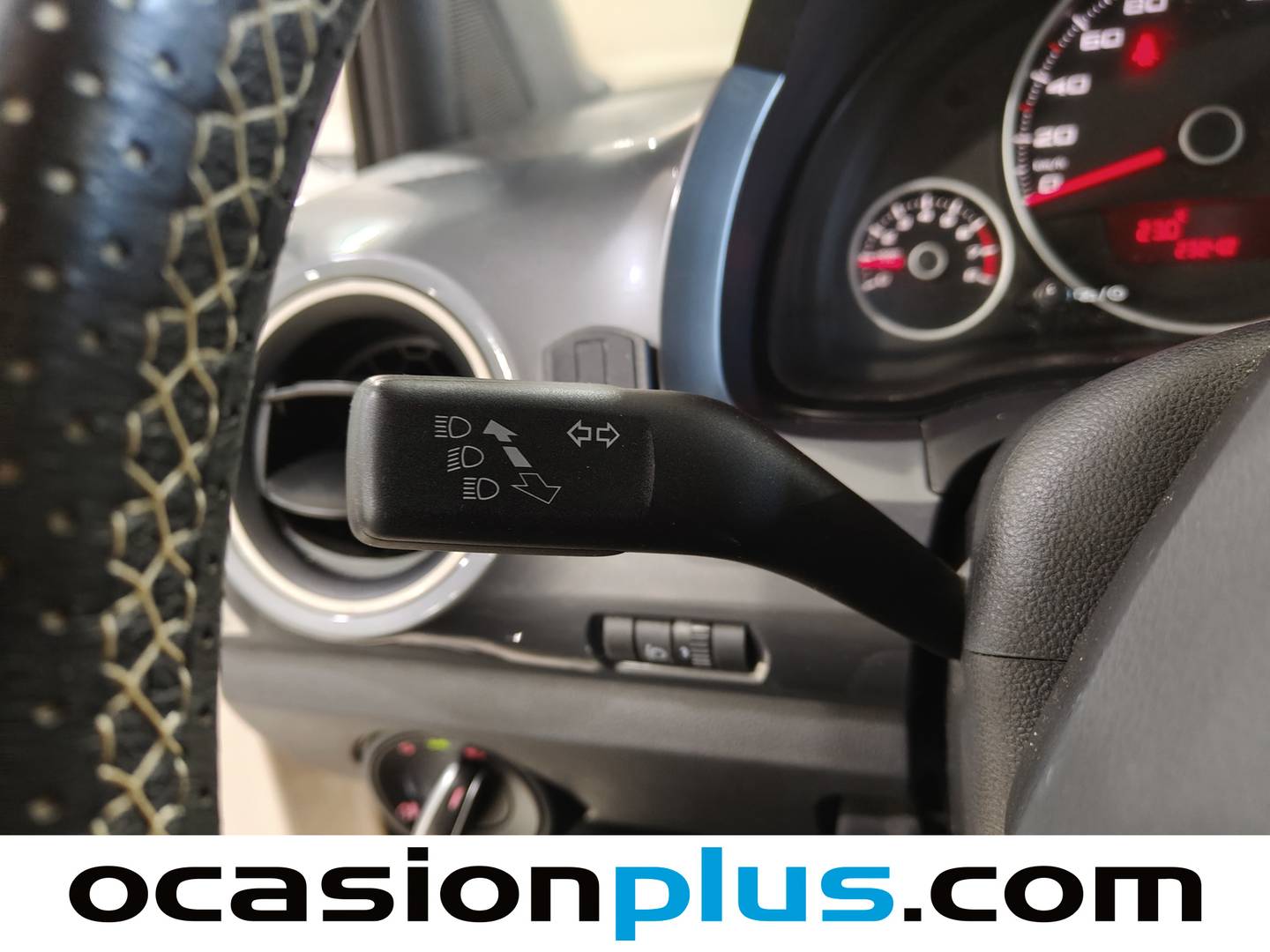 Seat Mii Seat Mii 1.0 Mii by Mango Beige Glam (75 CV) de segunda mano