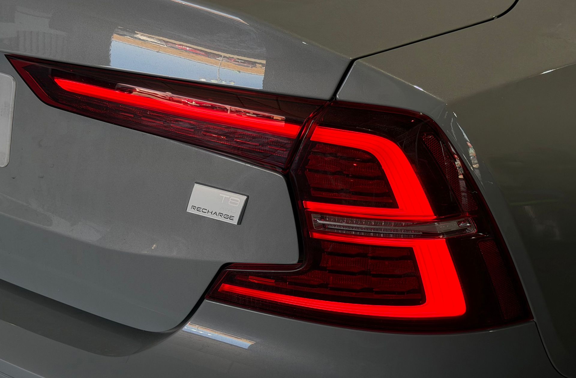 Volvo S60 T8 Recharge Plus Bright 4x4 - foto 16
