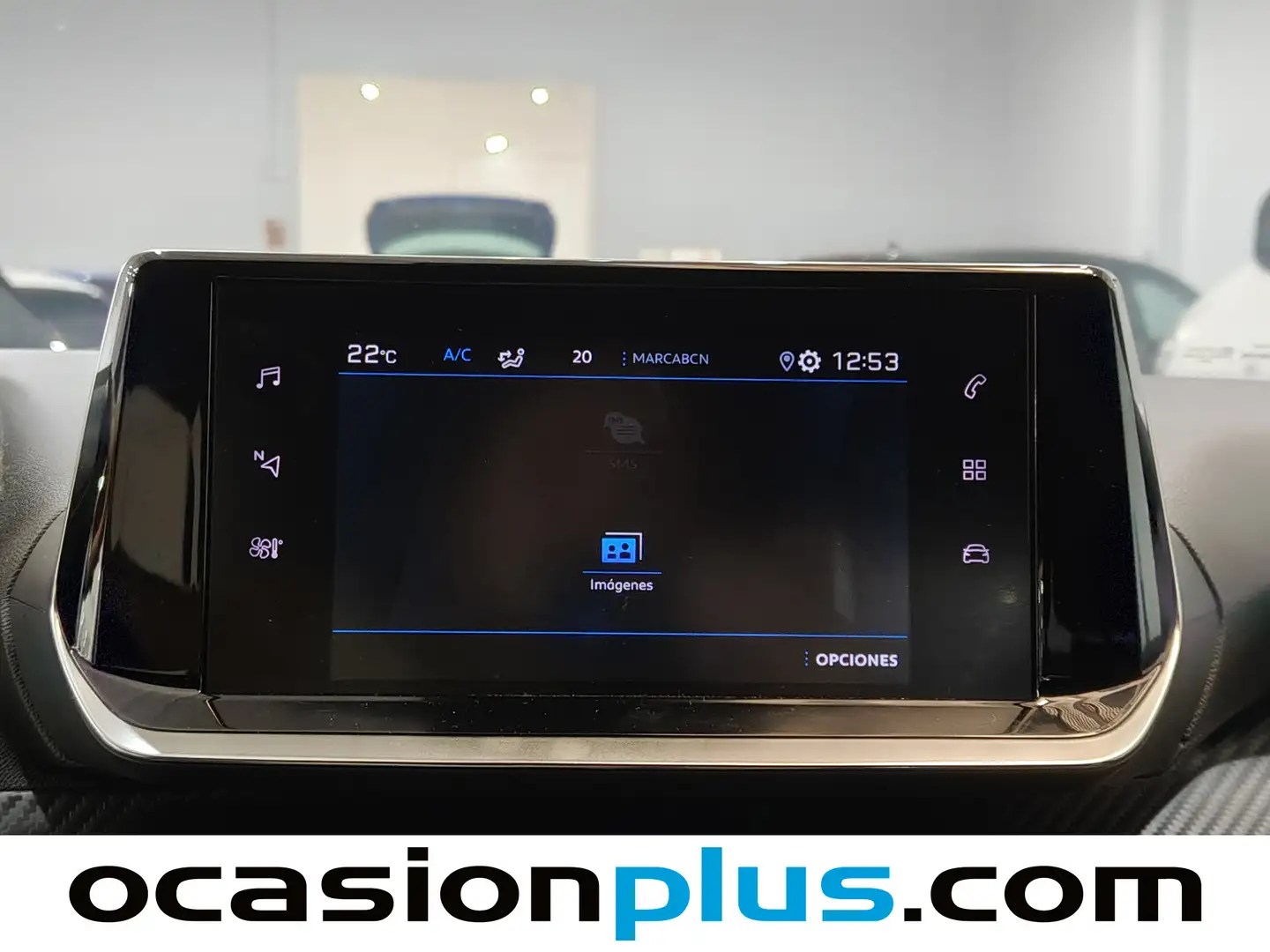 Foto Peugeot 2008 Peugeot 2008 PureTech 100 S&S Allure  (100 CV)