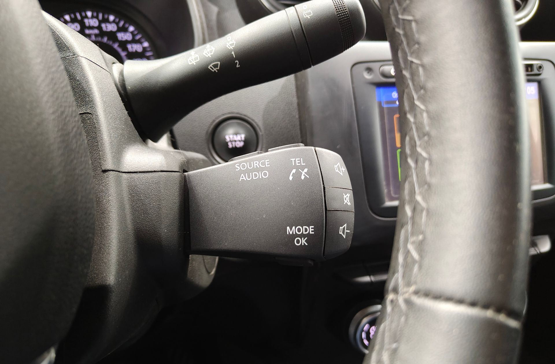Dacia Duster Prestige Blue dCi 4x2 - foto 27