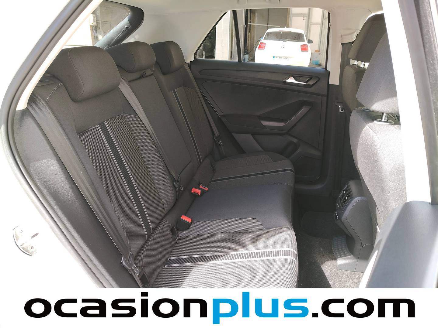 Volkswagen T-Roc Volkswagen T-Roc Advance R-Line 1.5 TSI (150 CV) DSG gasolina