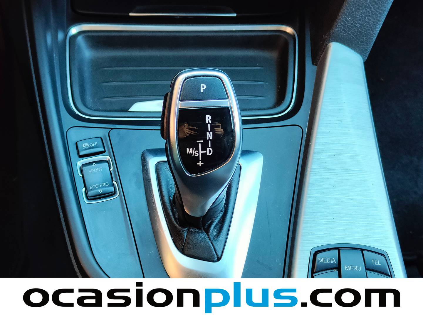 Foto BMW Serie 4 BMW Serie 4 420d Gran Coupe (184 CV)