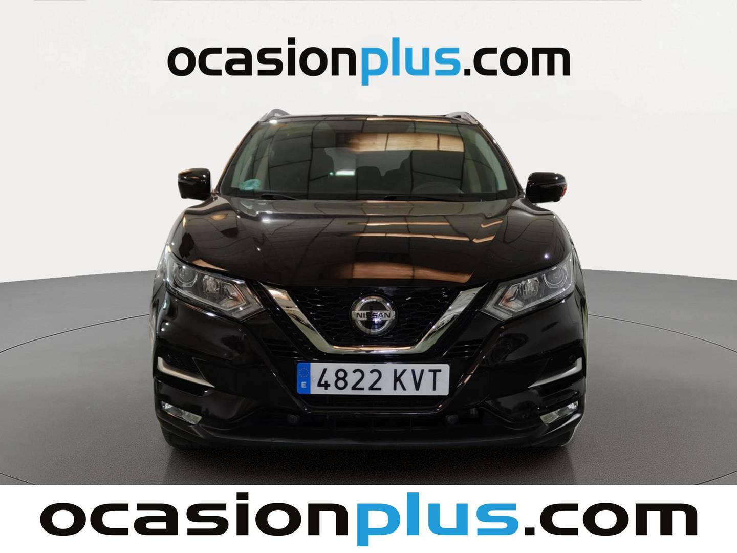 Nissan QASHQAI Nissan Qashqai DIG-T 115 N-Connecta 4x2 (115 CV) 115cv
