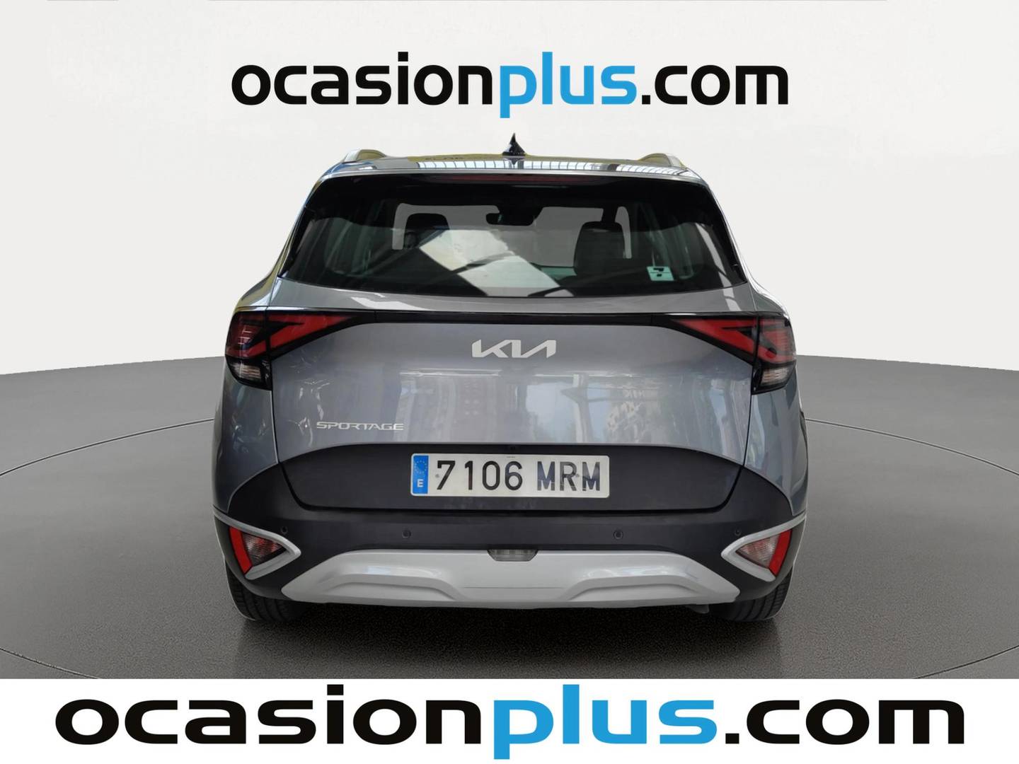 KIA Sportage KIA Sportage 1.6 T-GDi MHEV Drive 4x2 (150 CV) 2024