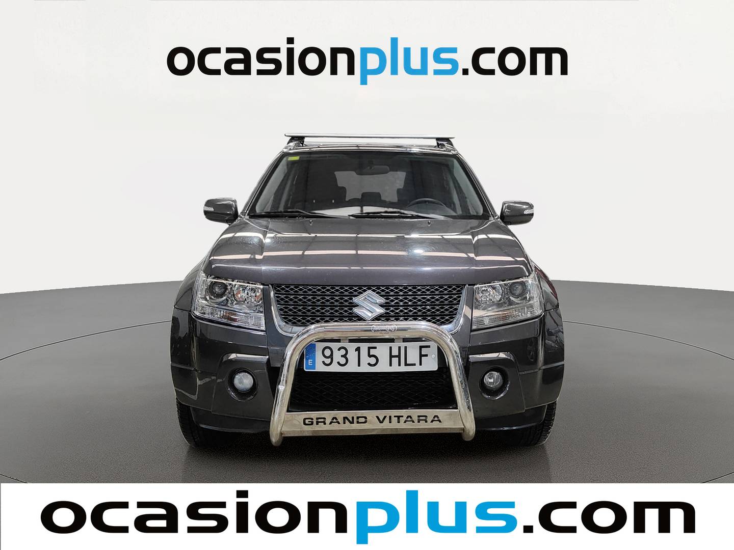Suzuki Grand Vitara Suzuki Grand Vitara 1.9 DDIS JLX-E (129 CV) 129cv