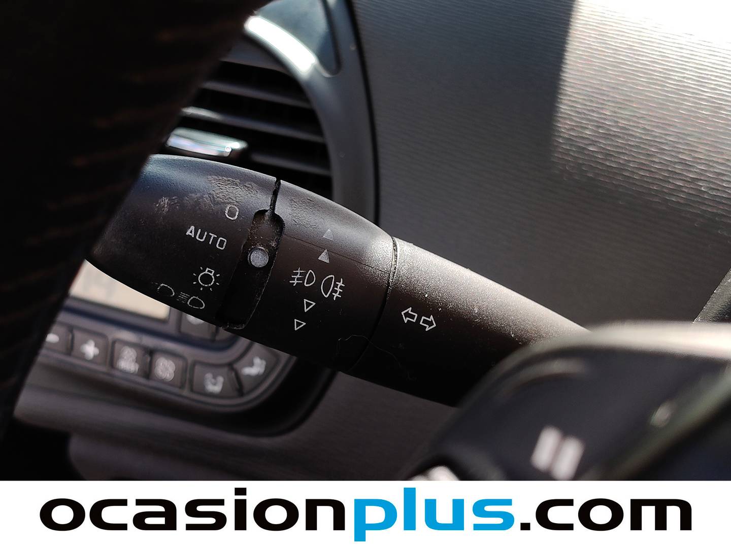 Citroën Grand C4 Picasso Citroën Grand C4 Picasso 1.6 HDI Seduction (112 CV) de ocasión