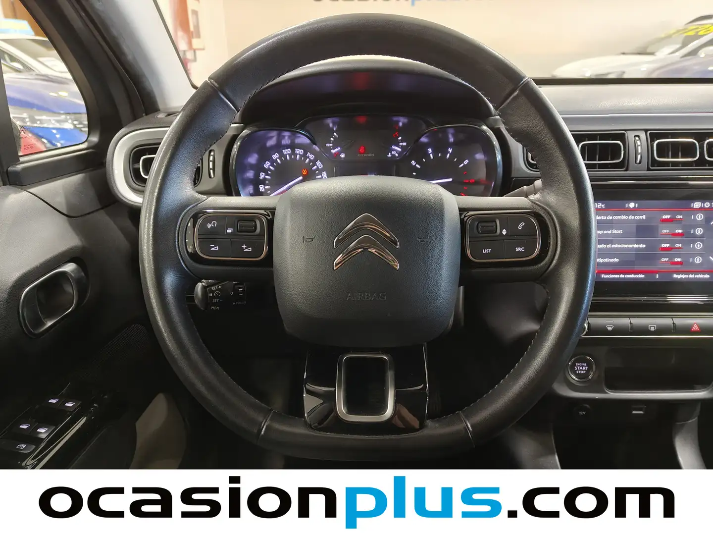 Foto Citroën C3 Citroen C3 PureTech 110 S&S Shine (110 CV)