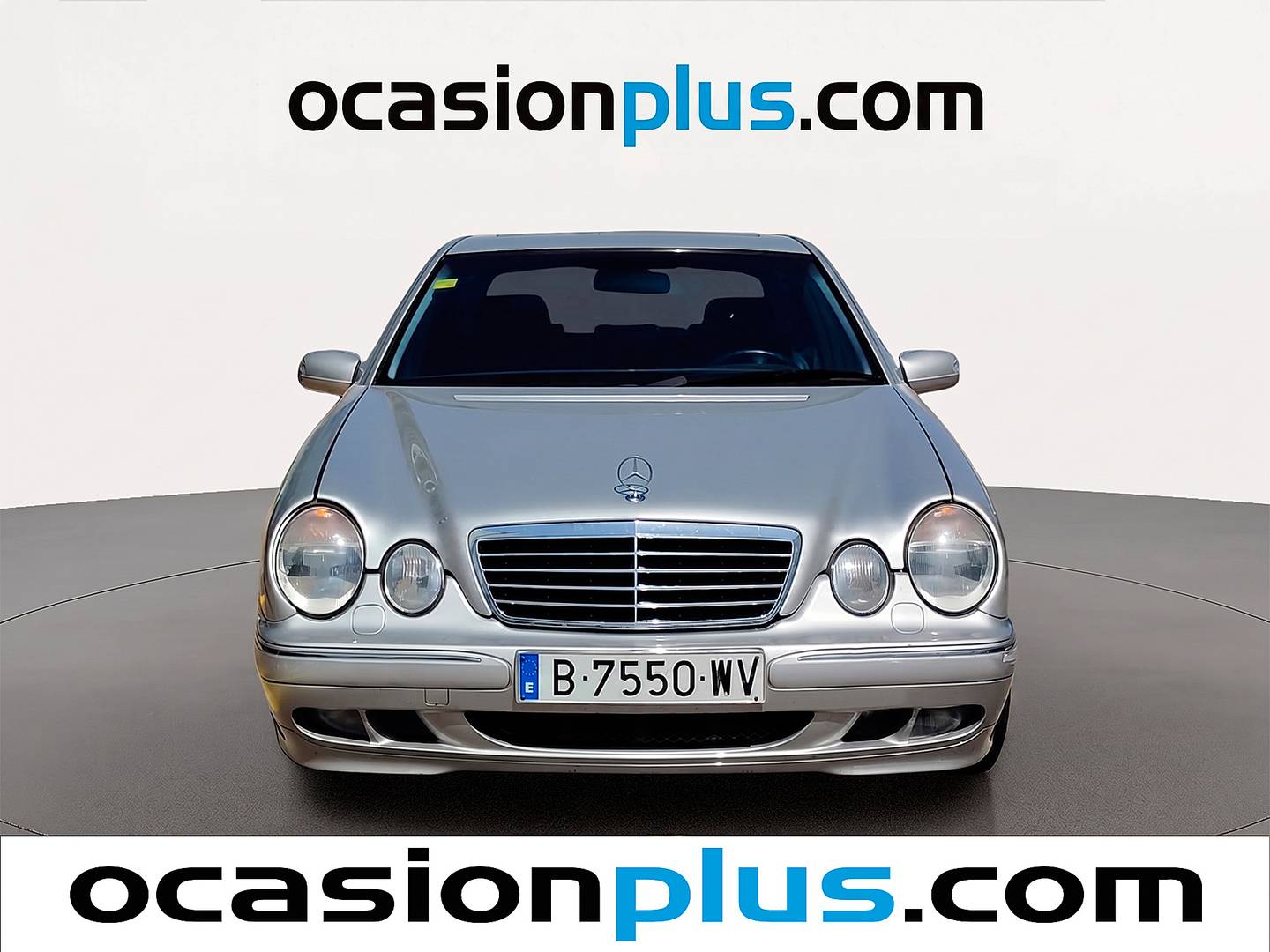 Mercedes Clase E Mercedes Clase E Clase E E 430 Avantgarde (279 CV) barato