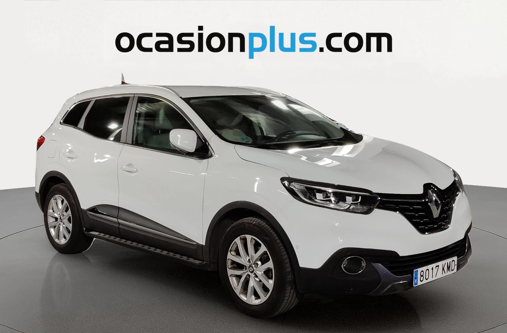 Renault Kadjar Zen Energy TCe - foto 2