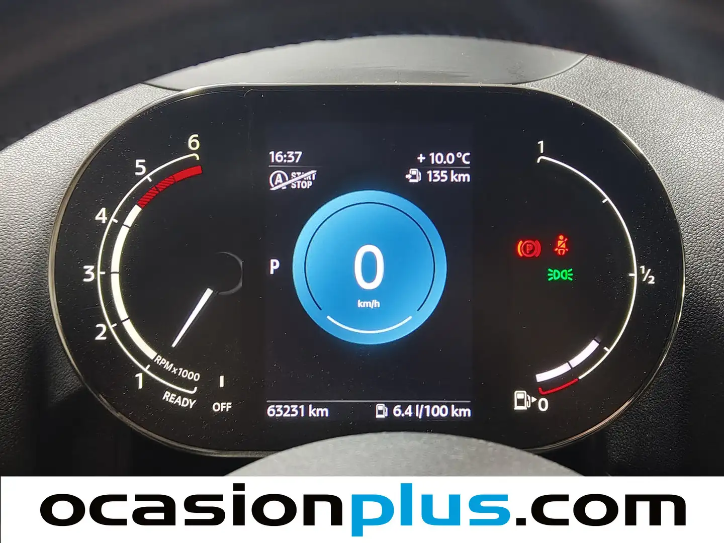 Foto Mini Countryman MINI MINI Countryman Cooper D (150 CV) Pack Nortwood Edition