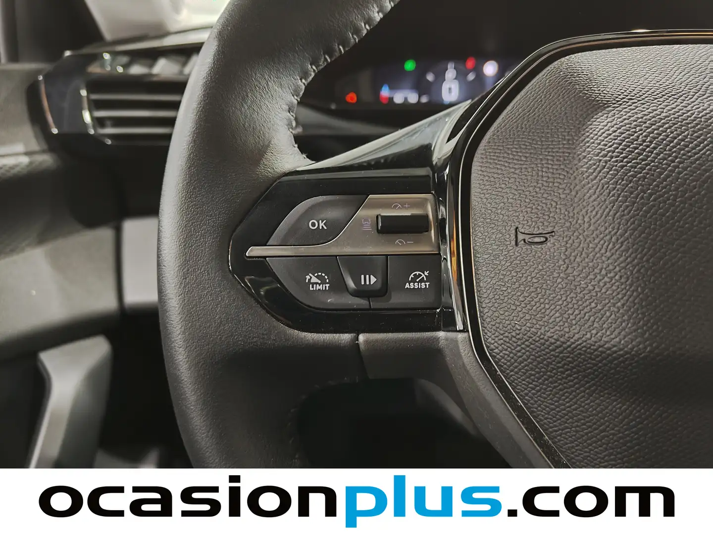 Foto Peugeot 308 Peugeot 308 PureTech 130 S&S Active Pack EAT8 (130 CV)