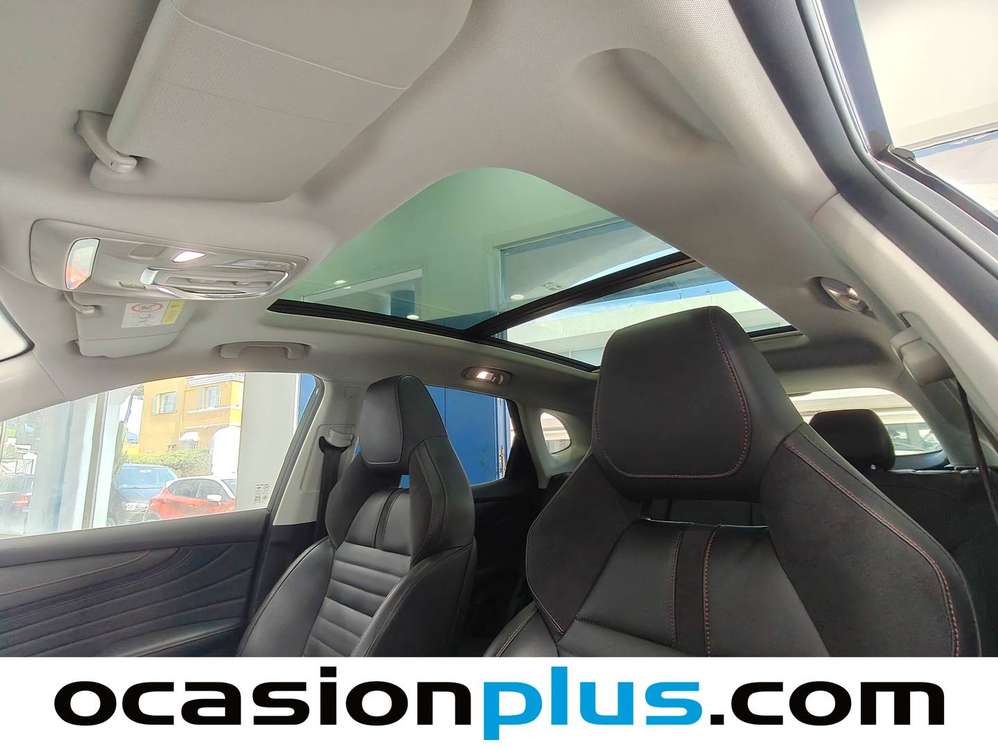 MG eHS MG eHS 1.5 T-GDI PHEV Luxury (258 CV) al mejor precio