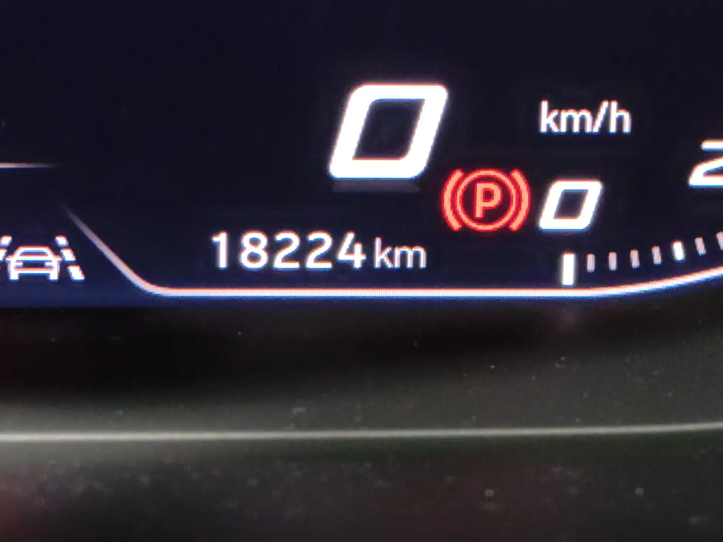 Foto Seat Ibiza SEAT Ibiza 1.0 TSI FR Salta (115 CV)