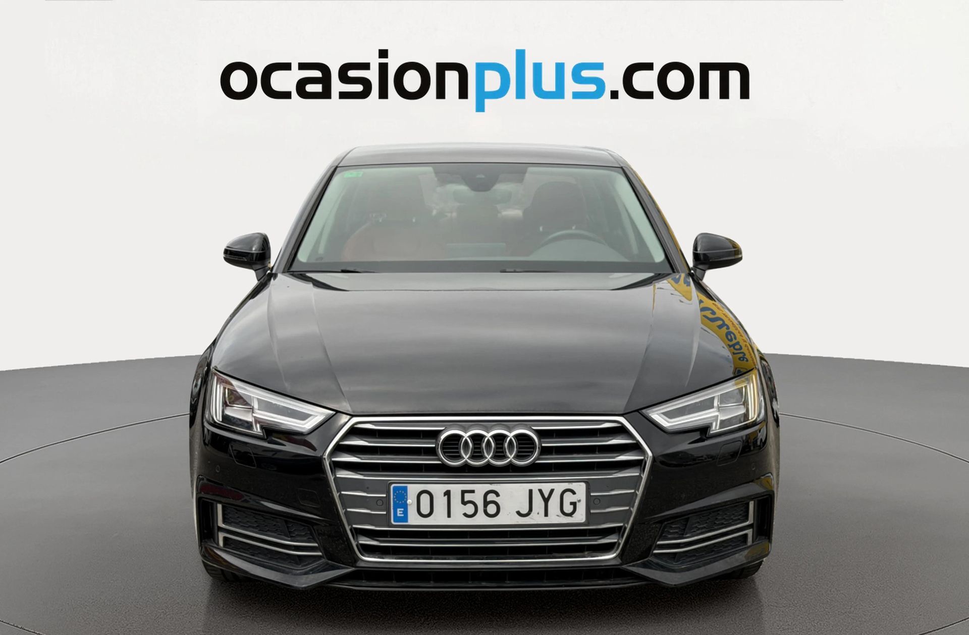 Audi A4 S line edition 2.0 TDI - foto 13