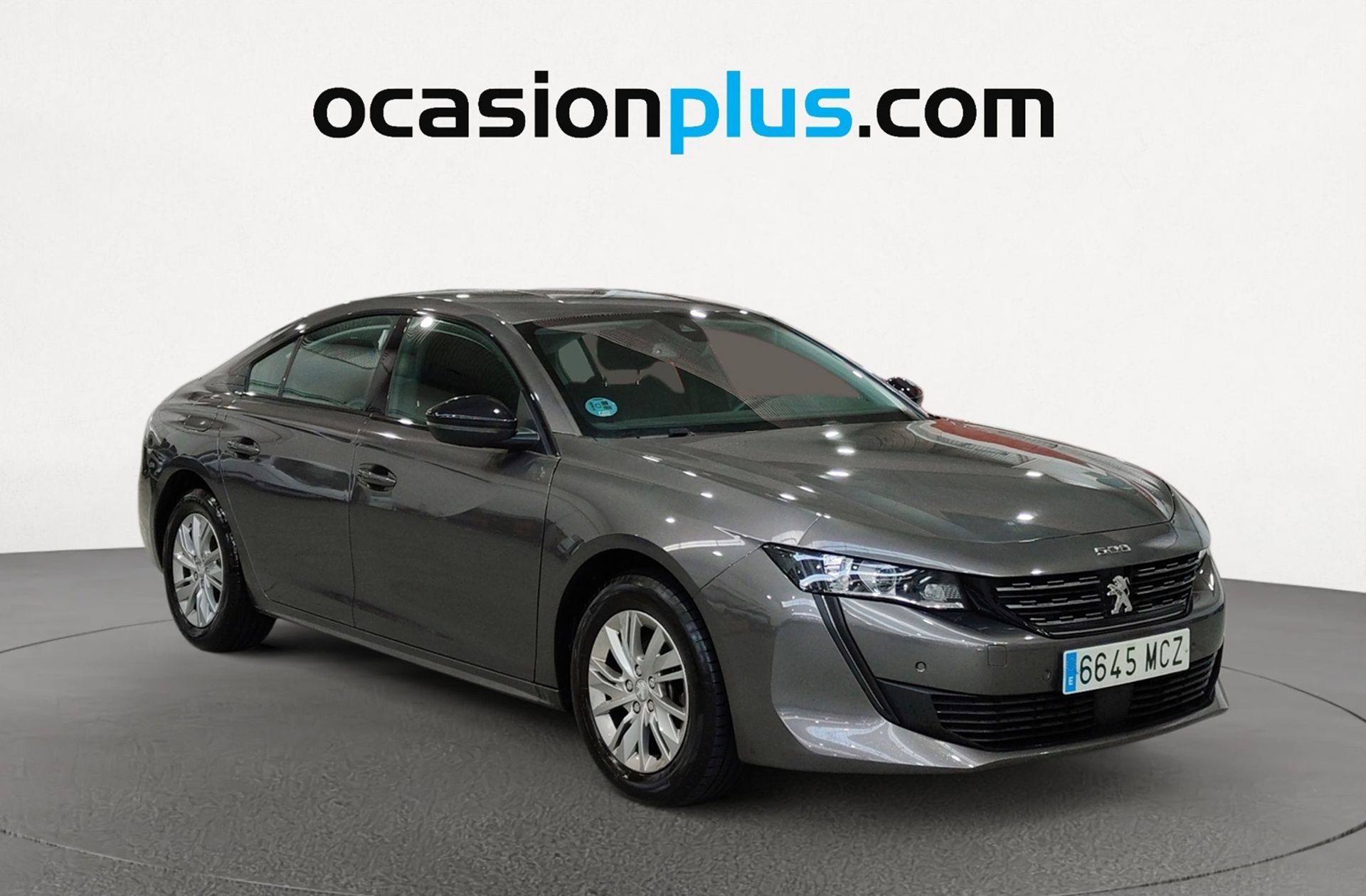Peugeot 508 PureTech 130 Active Pack EAT8 - foto 2