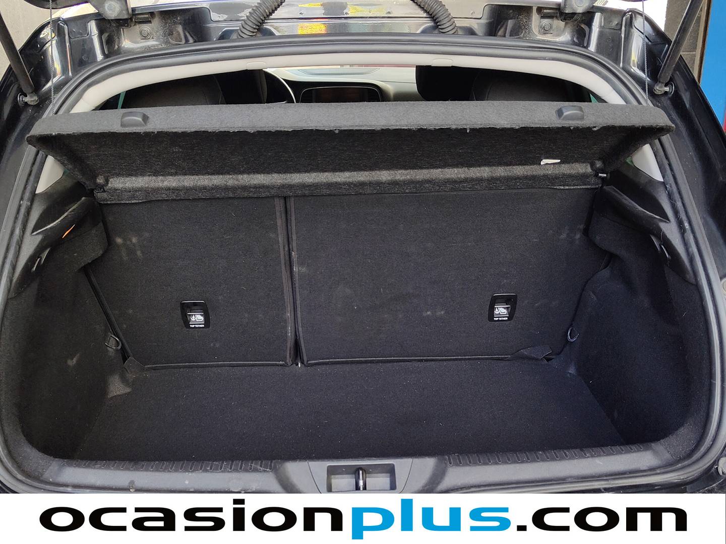 Foto Renault Mégane Renault Megane TECH ROAD Energy TCe (130CV)