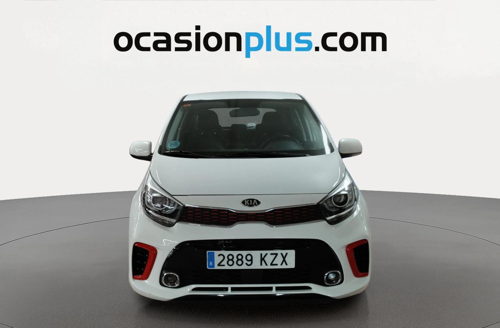 Kia Picanto 1.0 T-GDi GT Line - foto 14