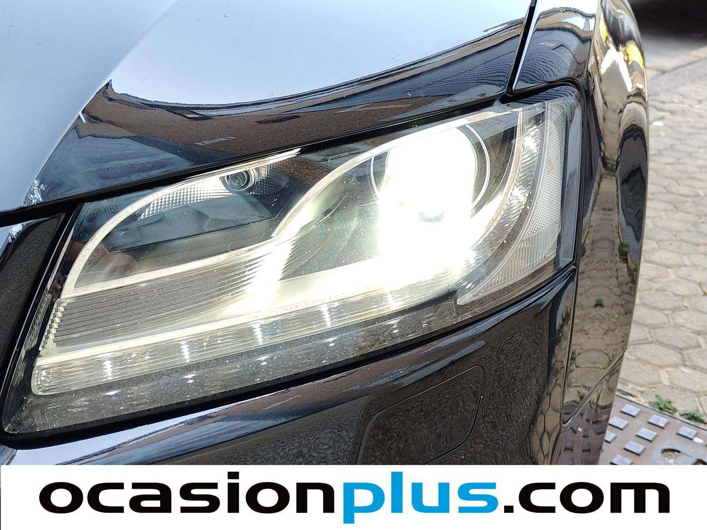 Audi A5 Audi A5 Coupe 2.0 TFSI quattro (211 CV) S tronic Pack S-Line barato