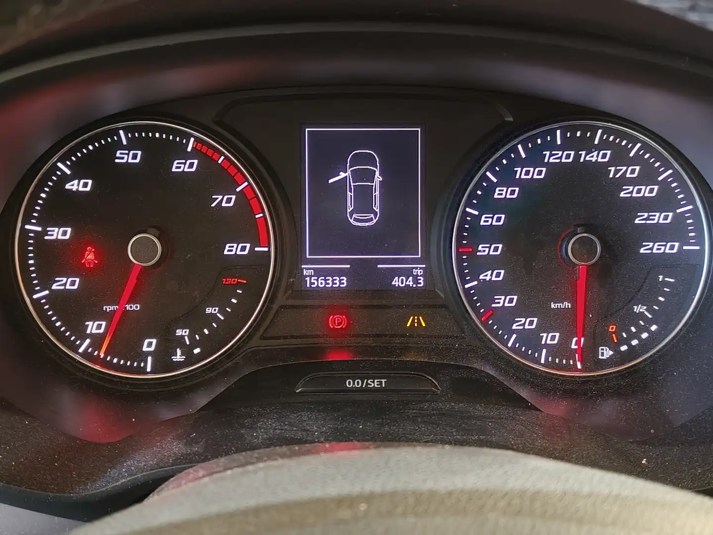 Foto Seat León SEAT León 1.2 TSI S&S Style Visio (110 CV)