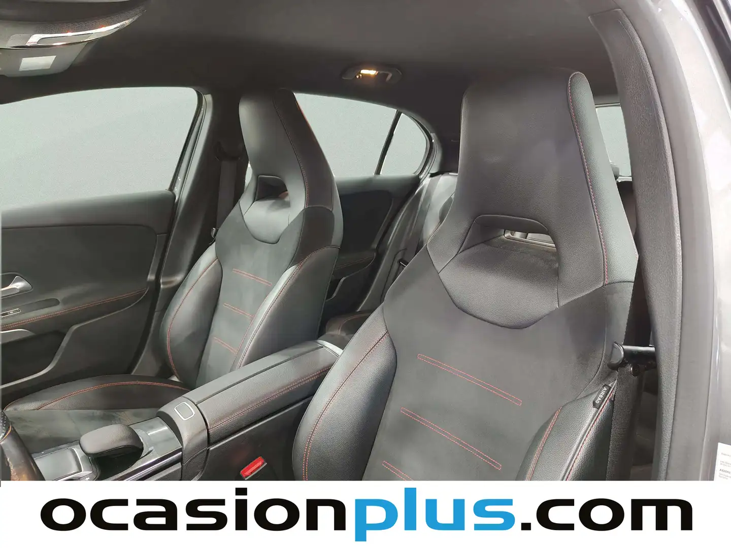 Foto Mercedes Clase A Mercedes-Benz Clase A Clase A 250 e (218 CV) Pack AMG