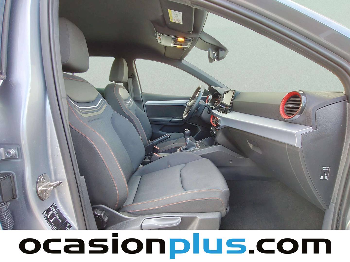 Seat Ibiza SEAT Ibiza 1.0 TSI S&S FR XL (110 CV) de segunda mano