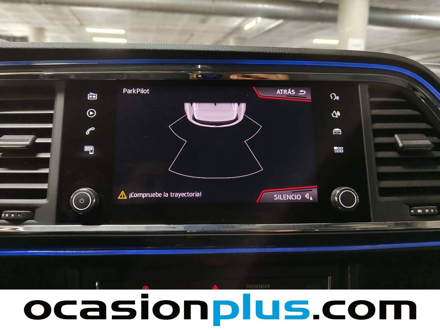 Extras del Seat Ateca SEAT Ateca 1.0 TSI S&S Ecomotive Style (115 CV)