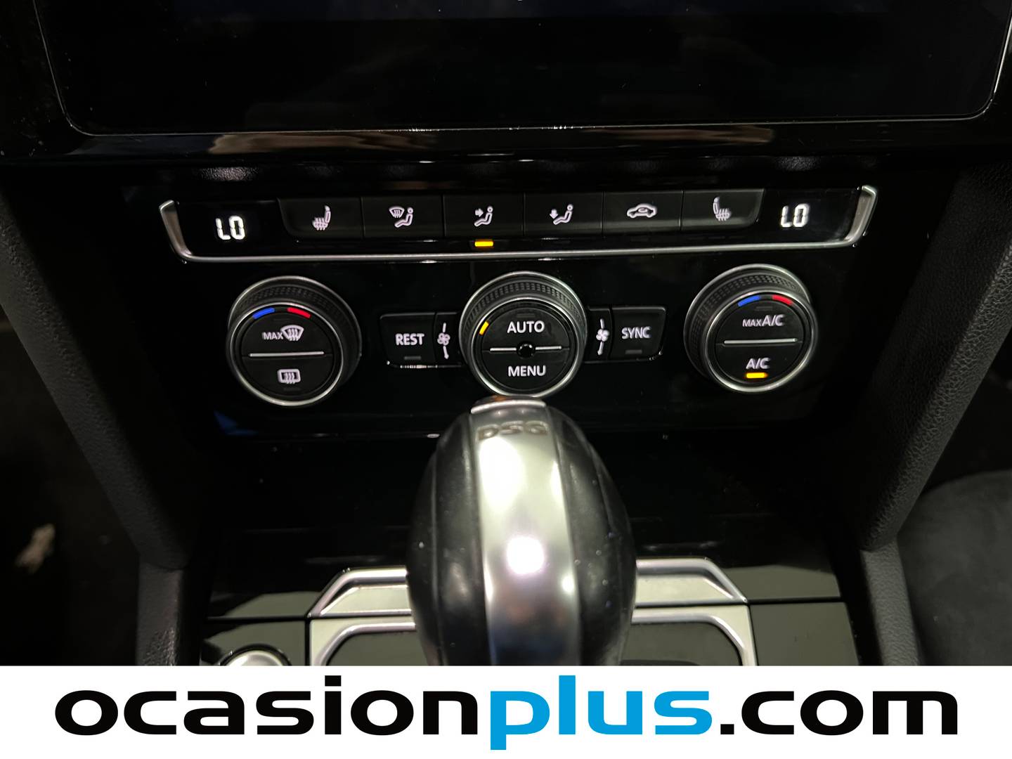 Foto Volkswagen Arteon Volkswagen Arteon R-Line 2.0 TSI (190 CV) DSG