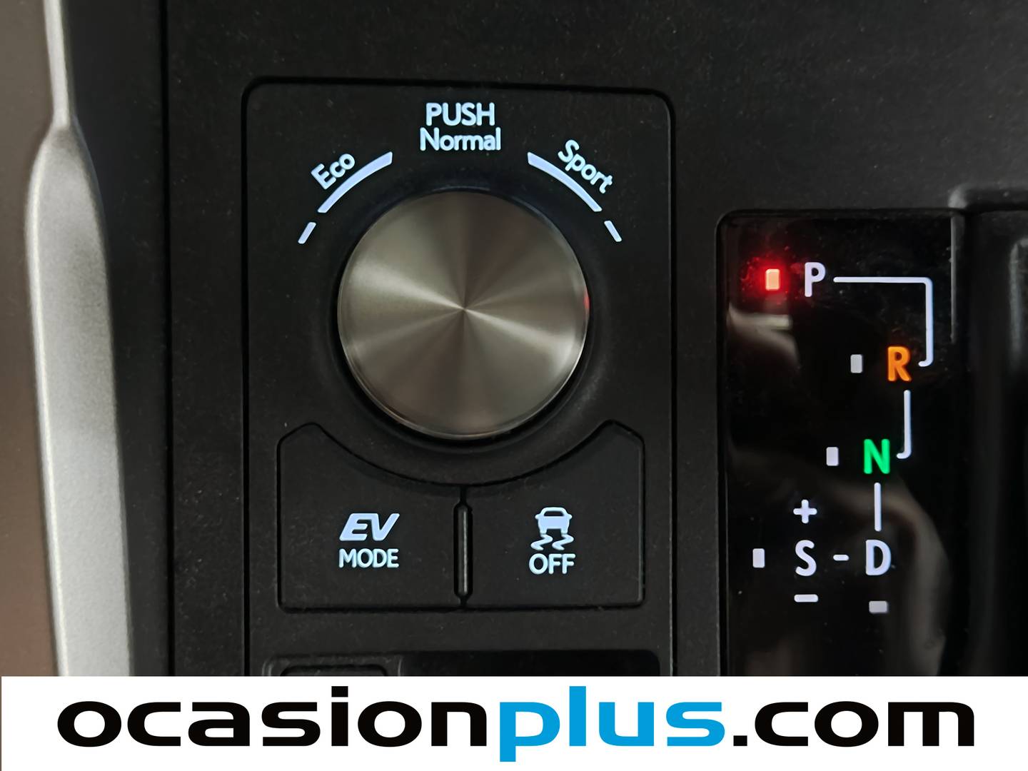 Lexus NX Lexus NX 300h Premium 2WD (197 CV) seminuevo