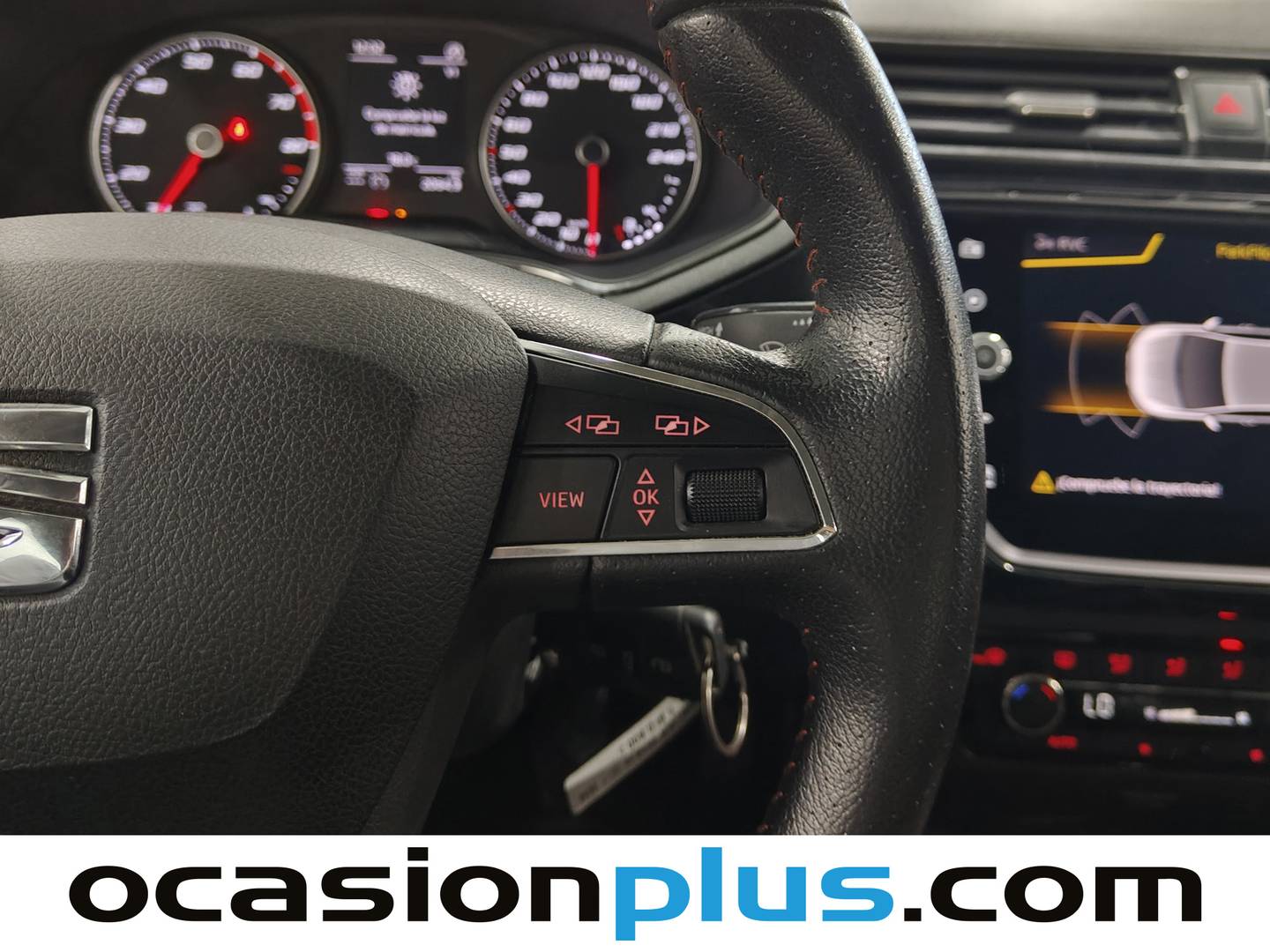 Seat Ibiza SEAT Ibiza 1.0 EcoTSI FR (115 CV) km 0