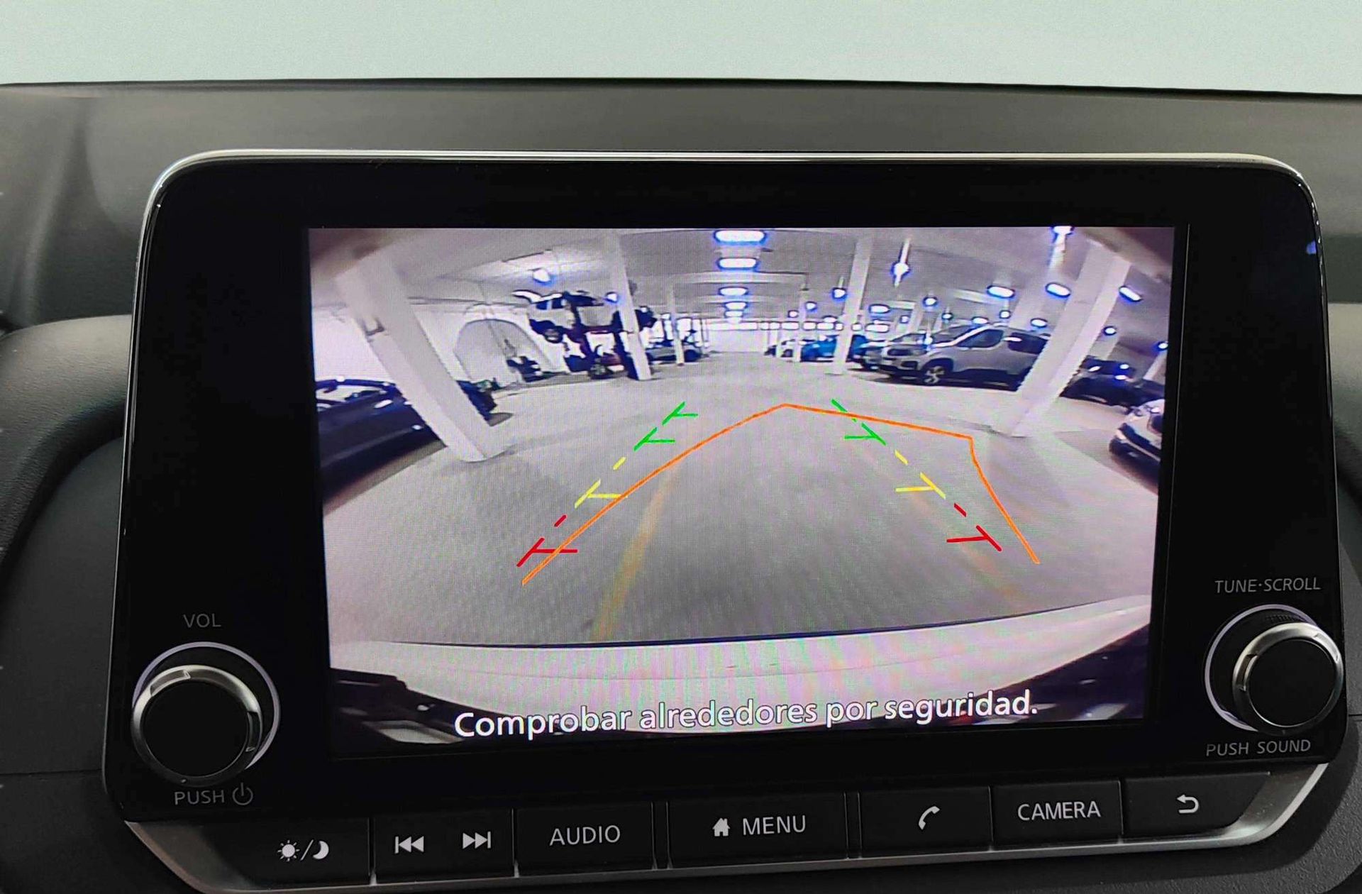 Nissan Qashqai E-POWER Acenta - foto 8