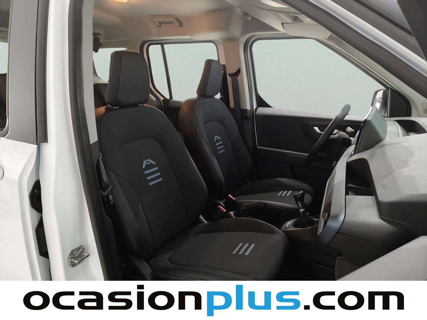 Ford Tourneo Courier Ford Tourneo Courier 1.0 Ecoboost Active (125 CV) manual