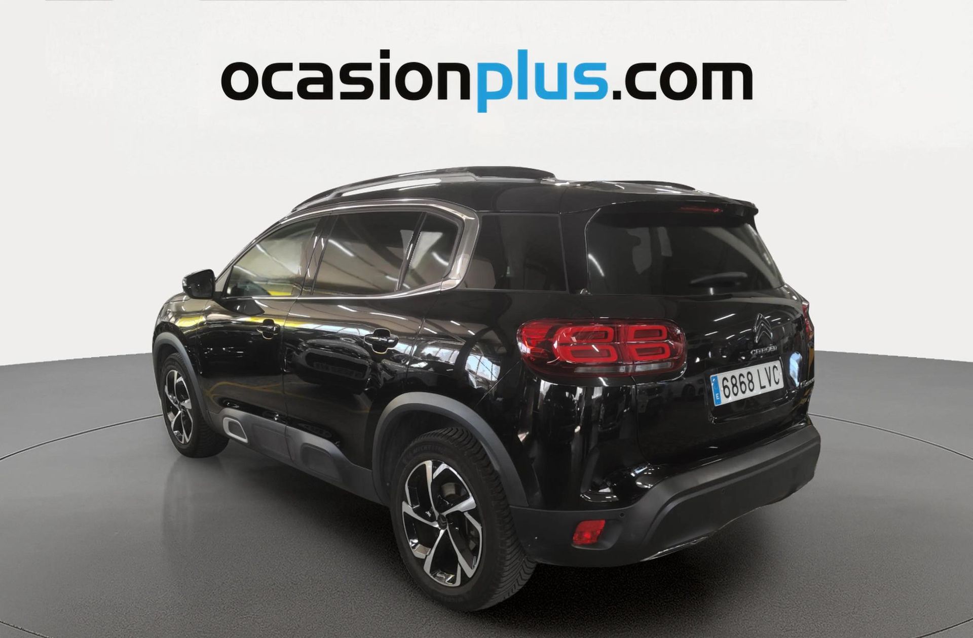 Citroën C5 Aircross PureTech 130 Feel - foto 3