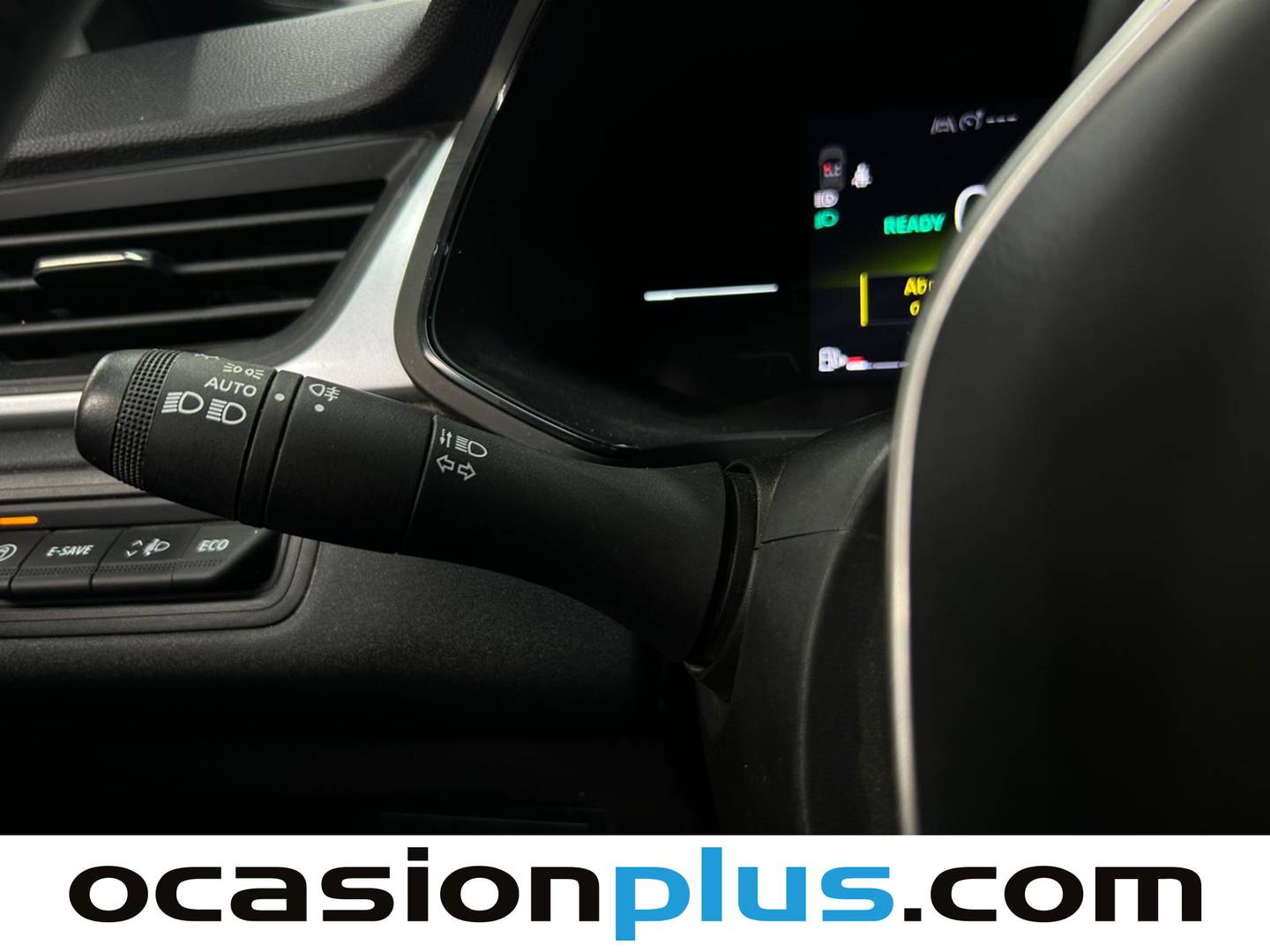 Foto Renault Captur Renault Captur Evolution E-Tech híbrido (145 CV)