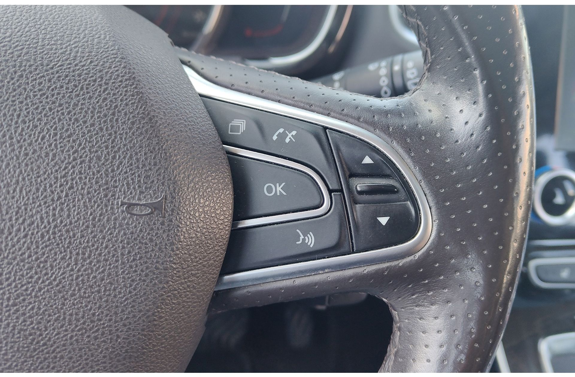 Renault Espace Initiale Paris Energy dCi TT EDC - foto 31